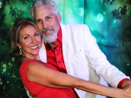 Swing Dance Holiday Party-227